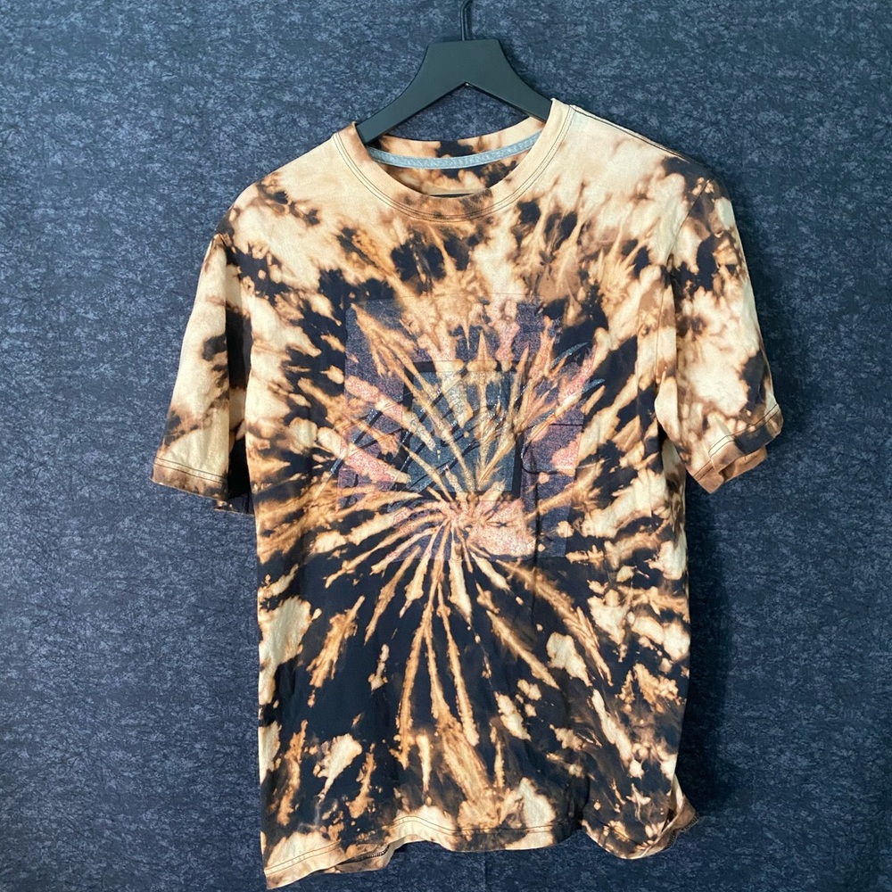 Jordan Acid Washed Tee